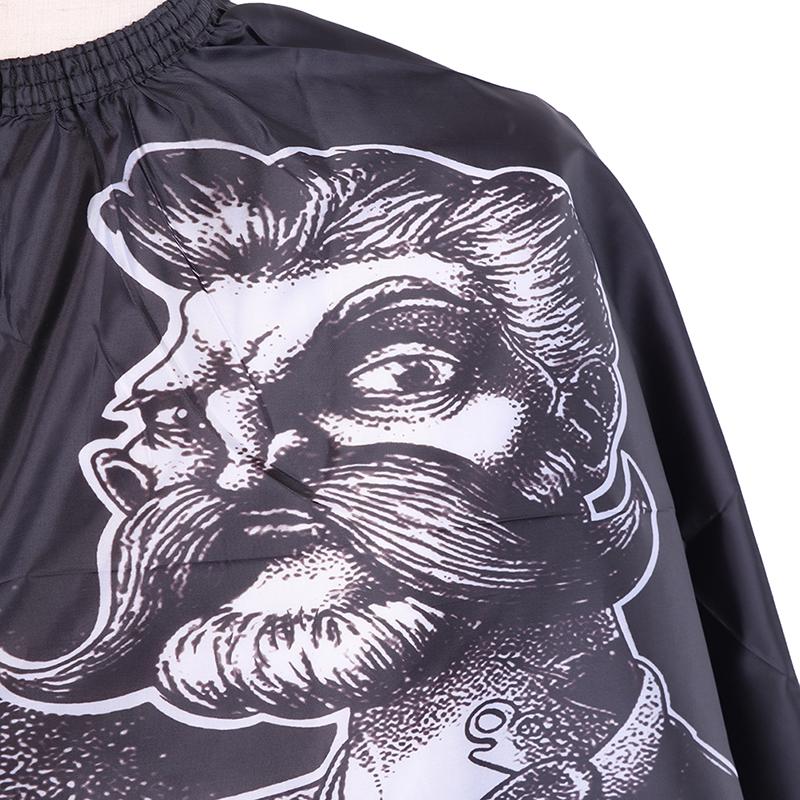 Парикмахерский фартук для салона