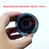 6 Speed Manual Car Styling Gear Shift Knob For Renault MEGANE SCENIC LAGUNA ESPACE MASTER VAUXHAL OPEL MOVANO VIVARO