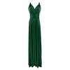 Sexy Women Boho Maxi Club Dress Bandage Long Dress Party Multi Way Bridesmaids Convertible Infinity