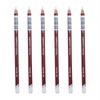 Derwent Colored Pastel Titanium Case of 2300301 Pencils, Pencils, White, P720, 6,