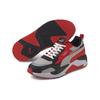 Puma X-Ray 2 Квадратные Унисекс Серый Красный Белый 374121-01