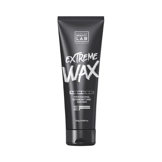 [Для профессионалов] Экстремальный матовый твердый воск для волос Park Jun Beauty Lab 120 г, корейские средства для волос