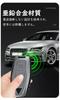 [онто] Чехол для ключа Mitsubishi, Чехол для ключа, ПУ кожа, Сплав, Брелок, Новый Outlander, GN0W PHEV,