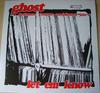 12-дюймовая пластинка GHOST - Let Em Know EP BNB017 Breakin' Bread 2005 UK Рэп и Хип-хоп/R&B Б/у