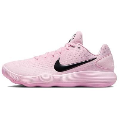 Hyperdunk 2017 Low EP Розовый пеноматериал Мужские кроссовки Черно-розовый-пена IM3368-606