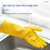 Zhanshi Thick Natural Latex Rubber Gloves