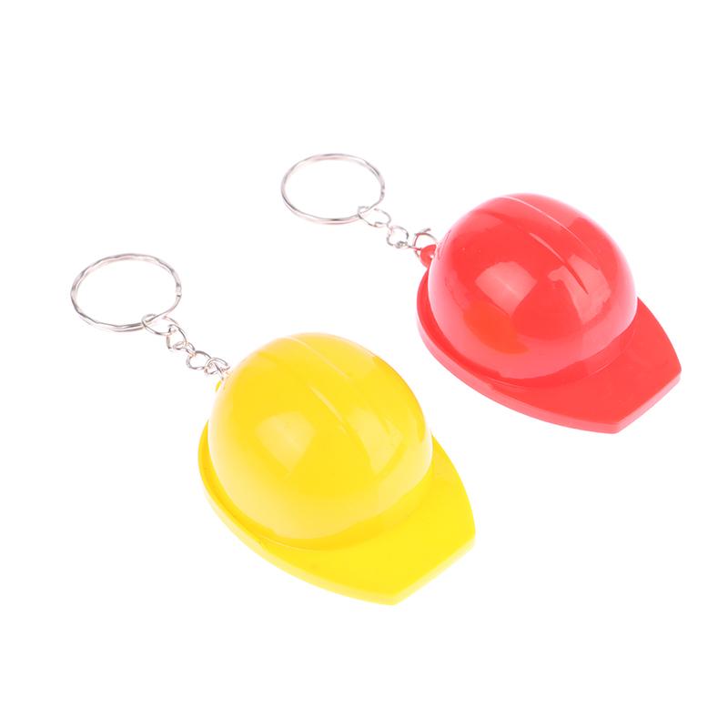 Креативный защитный шлем, открывалка для бутылок, брелок, портативная открывалка, артефакт, подвеска