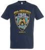 Badge 99Th Precinct Unisex T-Shirt Brooklyn Fun Jake Peralta Badge Symbol 99 Nine-Nine