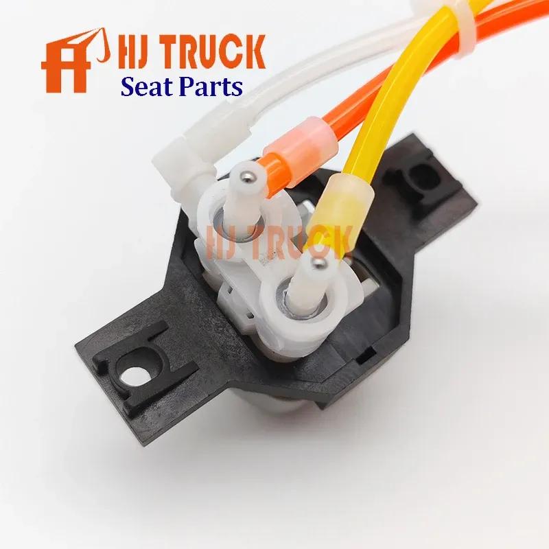 42538395 42568875 81623406127 Seat Regulation Control Switch for Iveco for Stralis for ISRI Left Hand Drive LHD