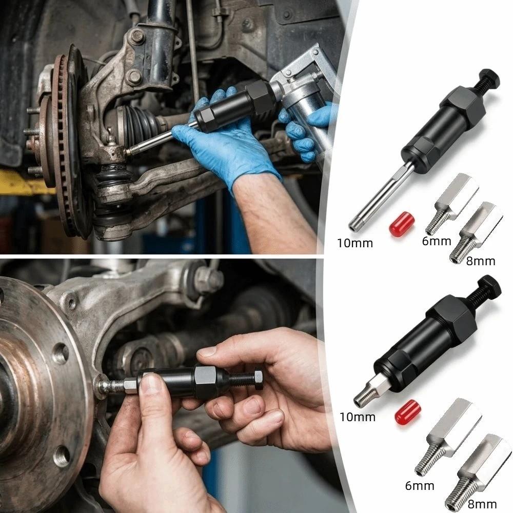 Stable Performance Grease Fitting Unclogging Tool Lubrication Line Cleaner Agricultural Equipment