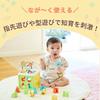 Игрушка Royal Monpoke Dice Puzzle Play Puzzle Play Fingertip Fun Learning Educational Toy Colors Numbers 1 Year Old 2 Year Old 3 Years Educational Toy
