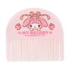 Sanrio Sanrio Mirror Comb with Vinyl Case My Melody My Melody My Melody Fashionable Goods Character X X Cm 795704 SANRIO (SANRIO) ~Sanrio Forever~ 8.5