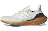 Ultra Boost 22 Сделано из природы Белый оттенок HP9183