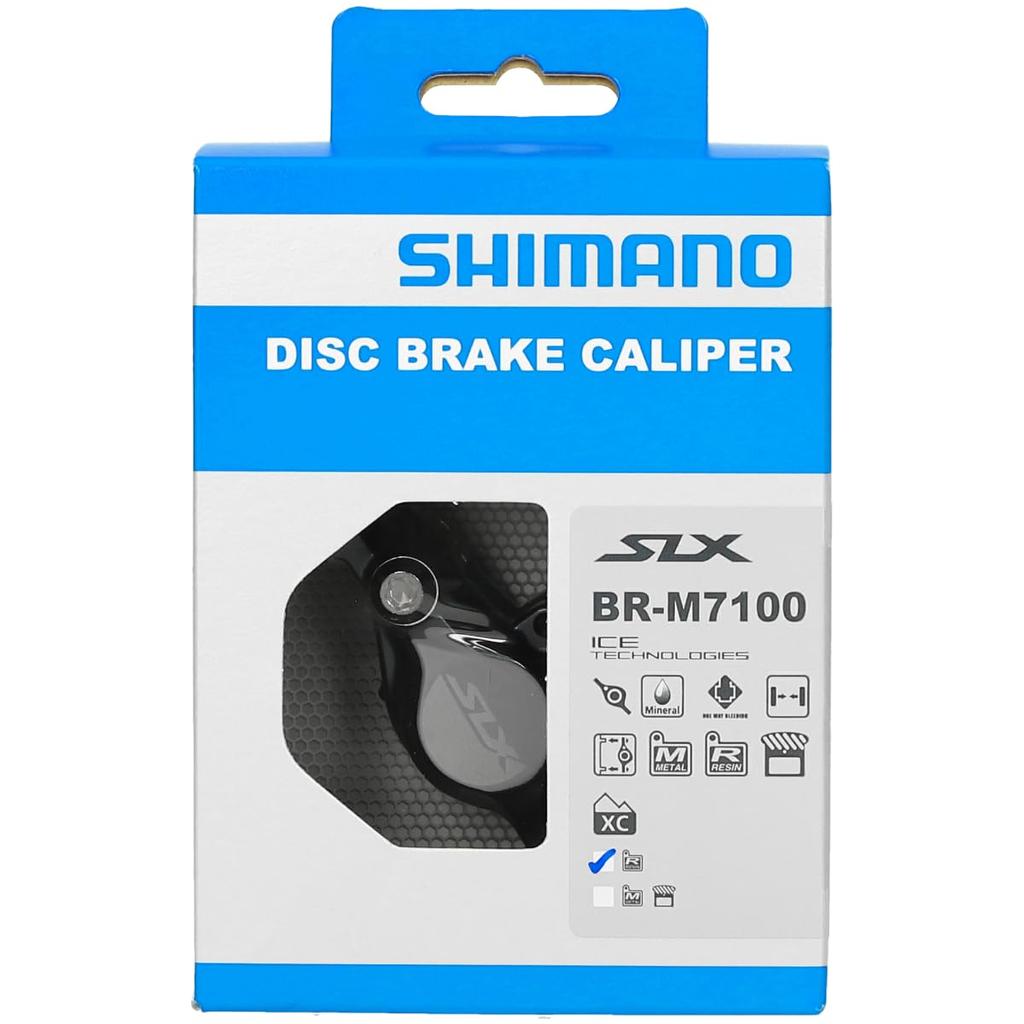 Гидравлическая прокладка SHIMANO Resin BR-M7100 (Г03С)