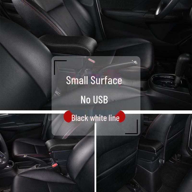 HAVAL H1 & M4 Armrest Box - Car Central Storage Accessories
