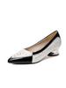 Sapatos femininas женские модные черные и белые весенние туфли на квадратном каблуке женские повседневные туфли больших размеров удобные летние туфли-лодочки ba86