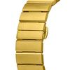 Versace Antares VE8F00424 Gold Watch Men's [Used]