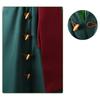 Roronoas Cosplay Costume Anime Kimono Robe Zoro Cloak Uniform Halloween Outfits With Earrings For Comic Con