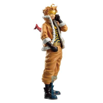 ICHIBANSHO FIGURE Ичибан Кудзи Моя геройская академия E Prize Hawks -Will-