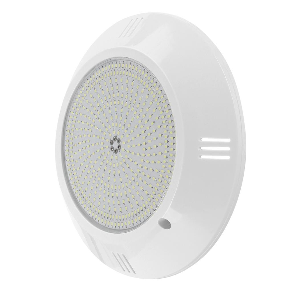 AC12V 468LED светильник для бассейна IP68 водонепроницаемый 35W белый свет для дворового ландшафта