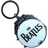 Drop T Drum Keyring
