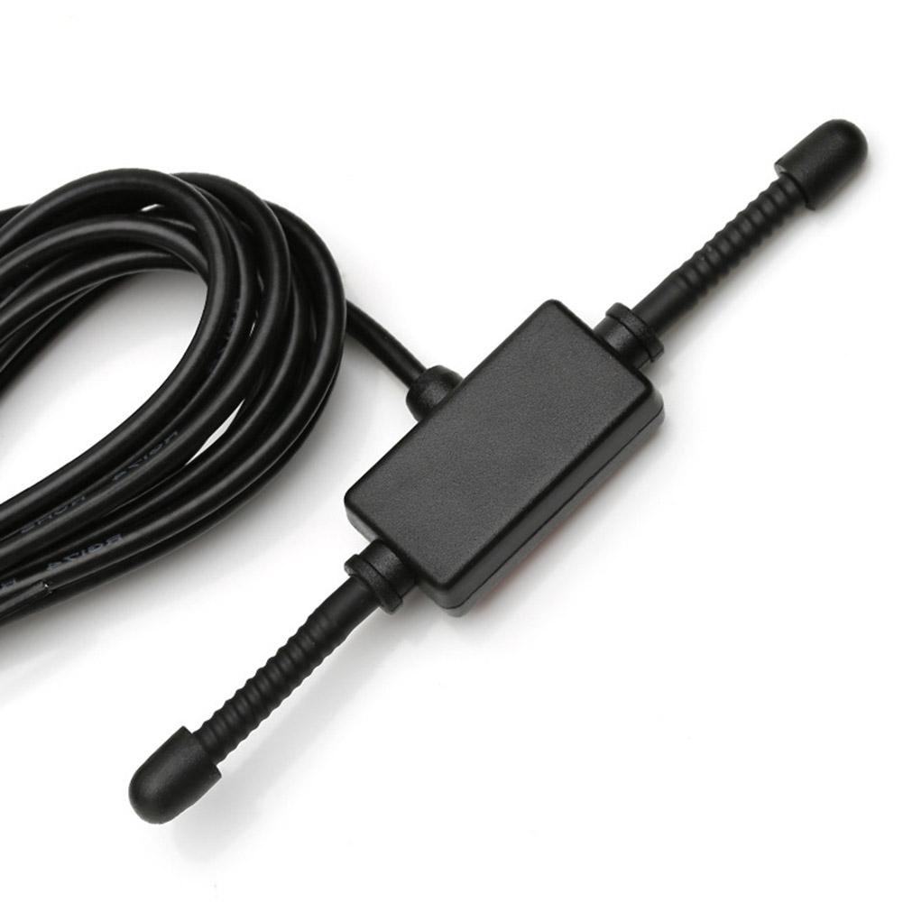 Домашний стереоресивер FM-антенна Домашний стереокинотеатр