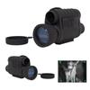 WG650Pro Night Vision Monocular Night Hunting Scope Sight Riflescope Night Vision Telescope Optical Night Sight Free Ship