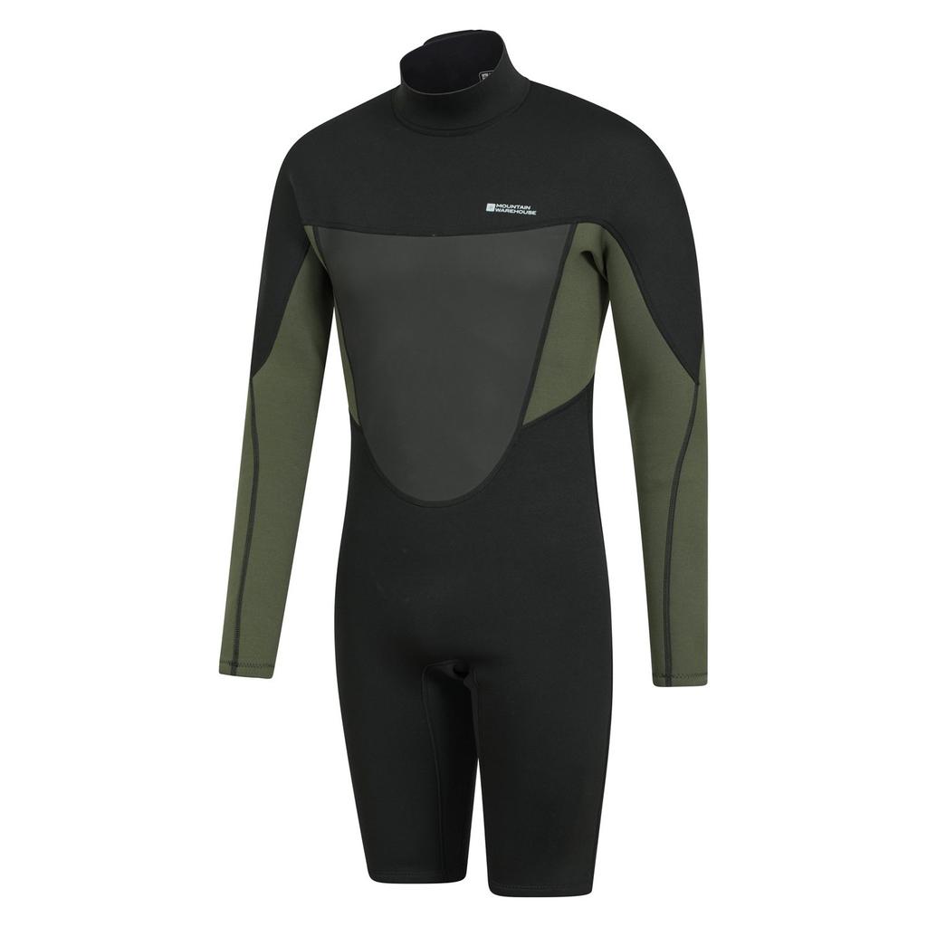 Мужской короткий гидрокостюм Mountain Warehouse Nassau