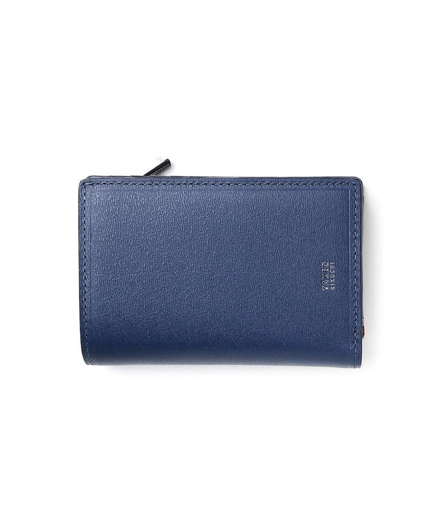 Takeo Kikuchi Max Men's Semi-Long Wallet