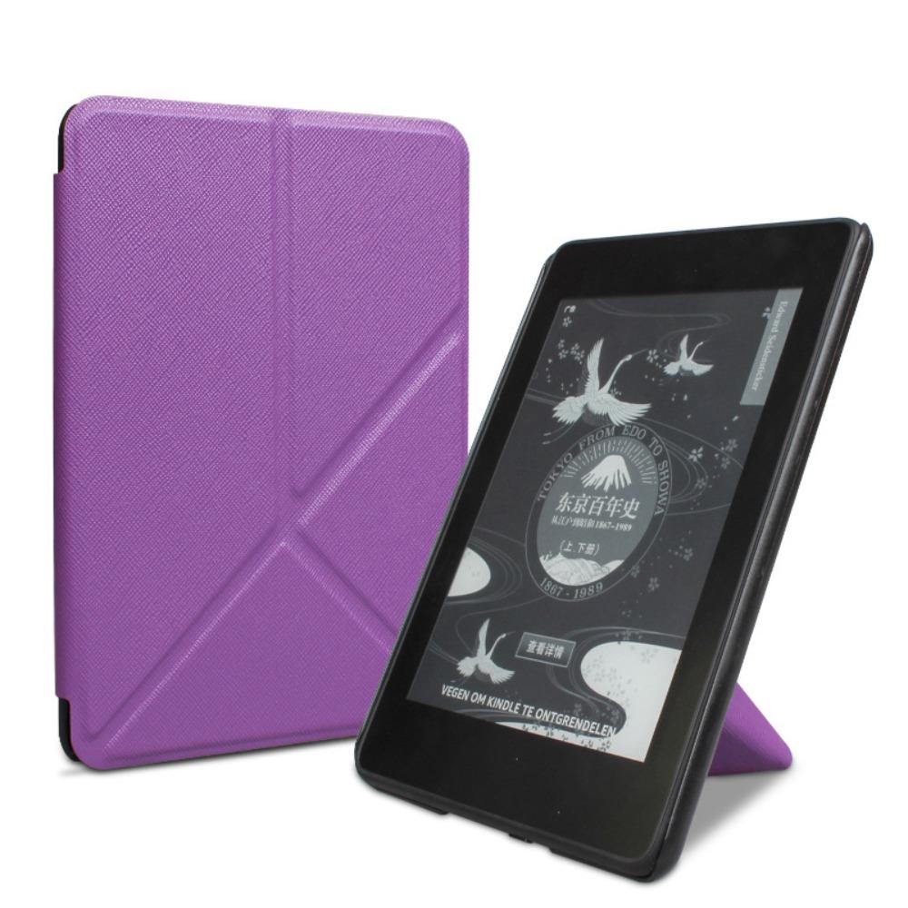 SA568B 7 Inch E-Reader Case Protective Shell for Kindle Paperwhite 2024 12th/Colorsoft