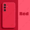 Для Samsung Galaxy M36 5G Чехол Для Чехол для Samsung Galaxy M36 5G Чехол Жидкий Силикон ТПУ Мягкие Чехлы для Samsung Galaxy M36 5G
