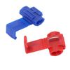 7 Way Trailer Plug Cable Cord Wire Harness Blade Molded Connector for RV Towbar Towing 2 Meter
