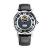 [Marben] Мужские кожаные часы ME900-44.LG