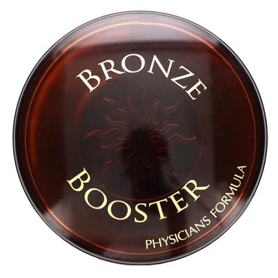 Bronze Booster, прессованный бронзер, усиливающий сияние, 1135 Medium to Dark, 0,3 унции (9 г)
