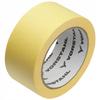 YELLOW PAINTER'S TAPE > 25mm x 25m < Paper Vorstahl