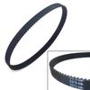 1 шт. новый ремень HTD 5M 575 для электроскутера, электровелосипеда, ремень 575-5M-15, ремень ГРМ шириной 15 мм