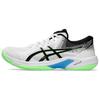 Asics Beyond Ff 'White Lime Burst' - 1073A057-101