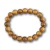 [Enomoto Tsusho] Ise Jingu Miyama Sugi Naiku Oosugi 10.5mm Bracelet 6.5g 86683