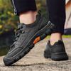 Men's Low-top Hiking Shoes Casual Shoes Sneakers Plus Size 39-46