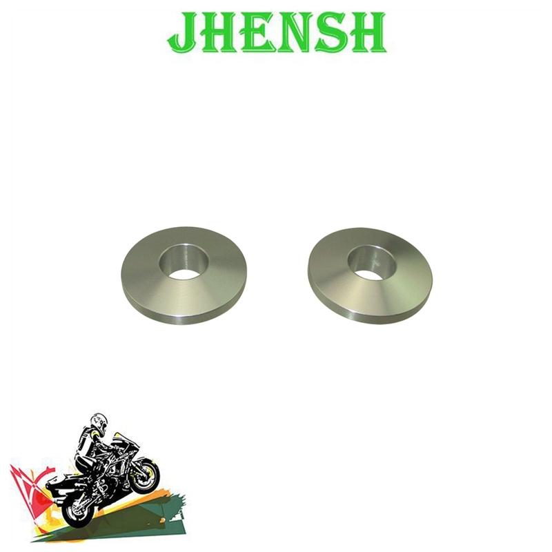 JHENSH Aluminum Valve Retainer Plate For Zongshen GPX 155cc YX 160cc Engine Pit Dirt Bike