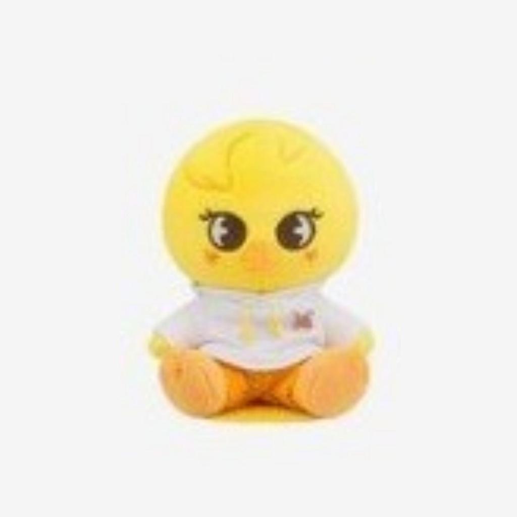 Stray Kids ПЛЮШЕВАЯ СУМКА НА ПЛЕЧО - ZOOTOPIA2 | SKZOO