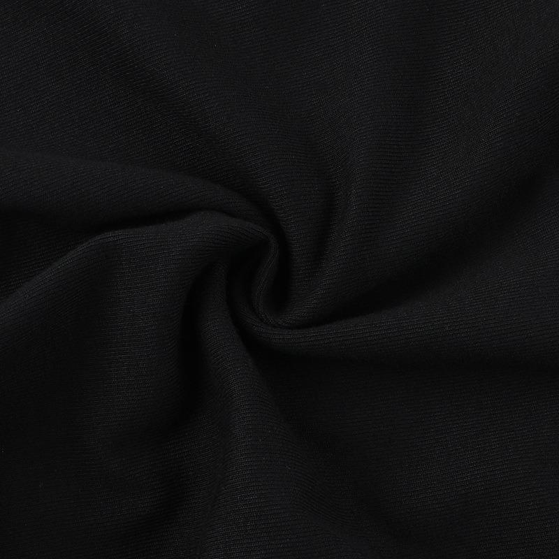 AltGoth Gothic Punk Майки женские Уличная одежда Harajuku Y2k Grunge Graphic Bat Printed Кружевной пэчворк Укороченный топ с цепочкой Femme