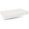 Matelas Mousse H3 90x200cm Avec Housse Lavable