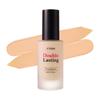 Тональная основа House Double Lasting Liquid Foundation 30 г, Лепесток, 1 шт.