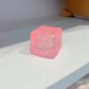Новая Фиджет-игрушка в форме кубика льда Квадратный Шарик для снятия стресса Мягкая Сжималка Тревожность СДВГ Снятие стресса Сенсорные Игрушки для взрослых
