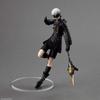 Figurien NieR:Automata - Form-ISM 9S (YoRHa No. 9 Type S) BLACK BOX 17 Cm