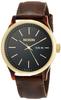 Часы THE SENTRY LUXE Обычный Импортный Продукт [Nixon] NA12633167-00 Мужские