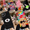 Yo Perreo Sola Bad Bunny Maluma Чехол для POCO F6 F5 X6 X3 X5 M6 Pro F3 M5s Xiaomi 13 14 Ultra 12 Lite 11T 12T 13T Pro