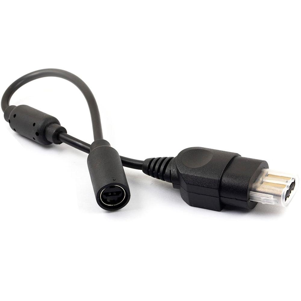 Высококачественный отрывной кабель для проводного контроллера Xbox, 2 шт.