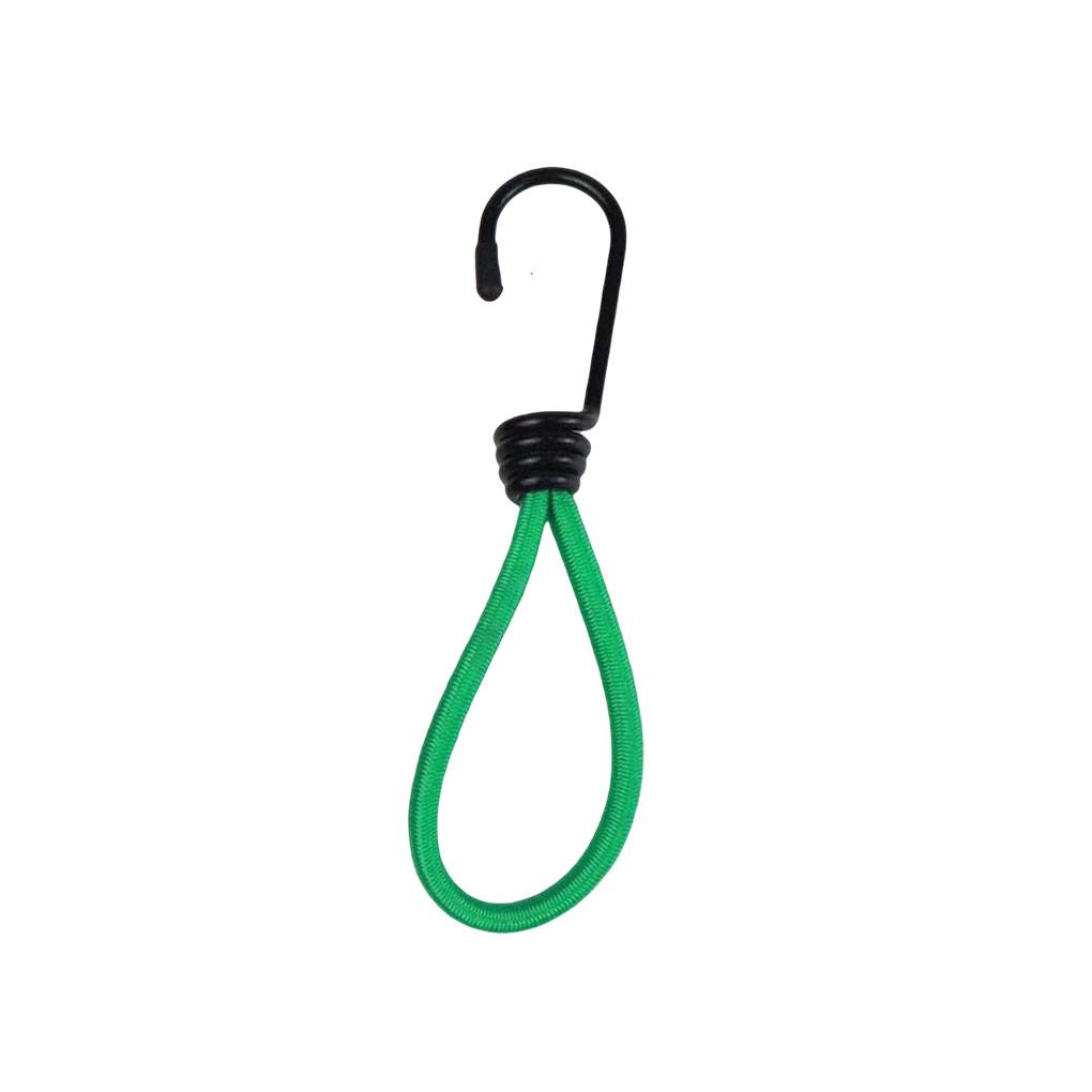 2pcs Tent Elastic Rope Stretch Ropes Tent Accessories Strong Bearing Capacity